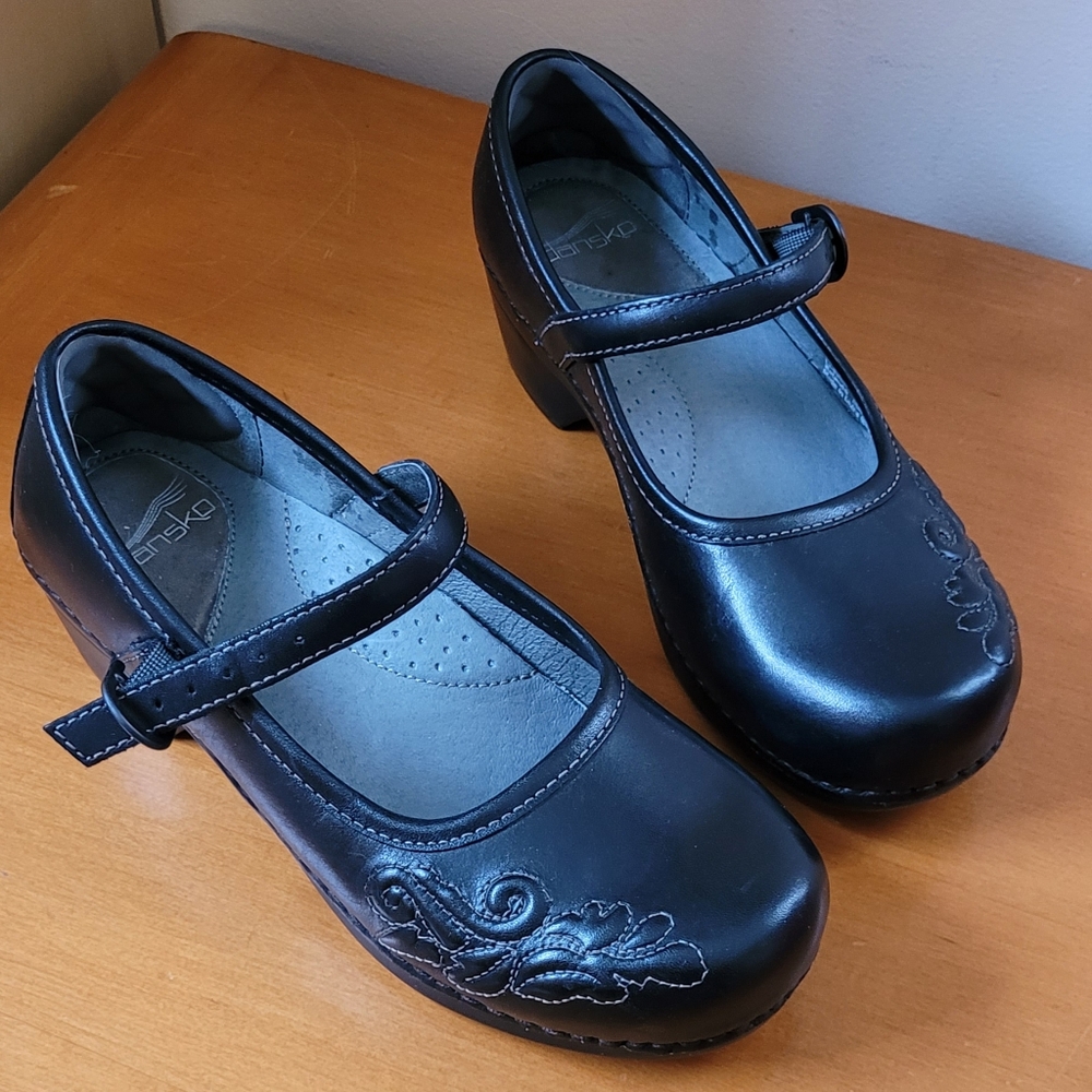 Dansko Mary Janes